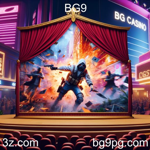 Explorando o Mundo dos Jogos de Ação: Adrenalina e Aventura