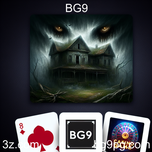 O Terror dos Jogos de Horror: Uma Análise da Experiência do Jogador