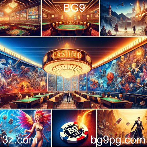 A Evolução dos Jogos de RPG: Uma Jornada Através dos Mundos Fictícios